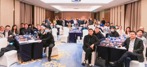 2022物流安全管理交流会成功举行，G7物联与50家头部企业共话安全